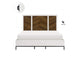 1456-1KIT Oslo Queen Bed