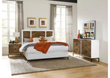1456-4 Oslo Night Stand
