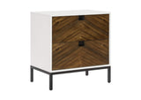 1456-4 Oslo Night Stand