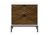 1456-4 Oslo Night Stand