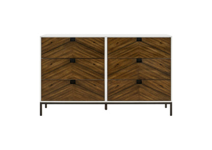 1456-5 Oslo Dresser