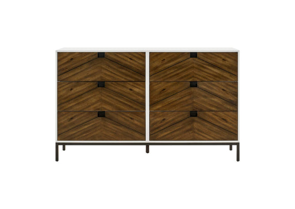 1456-5 Oslo Dresser