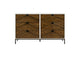 1456-5 Oslo Dresser