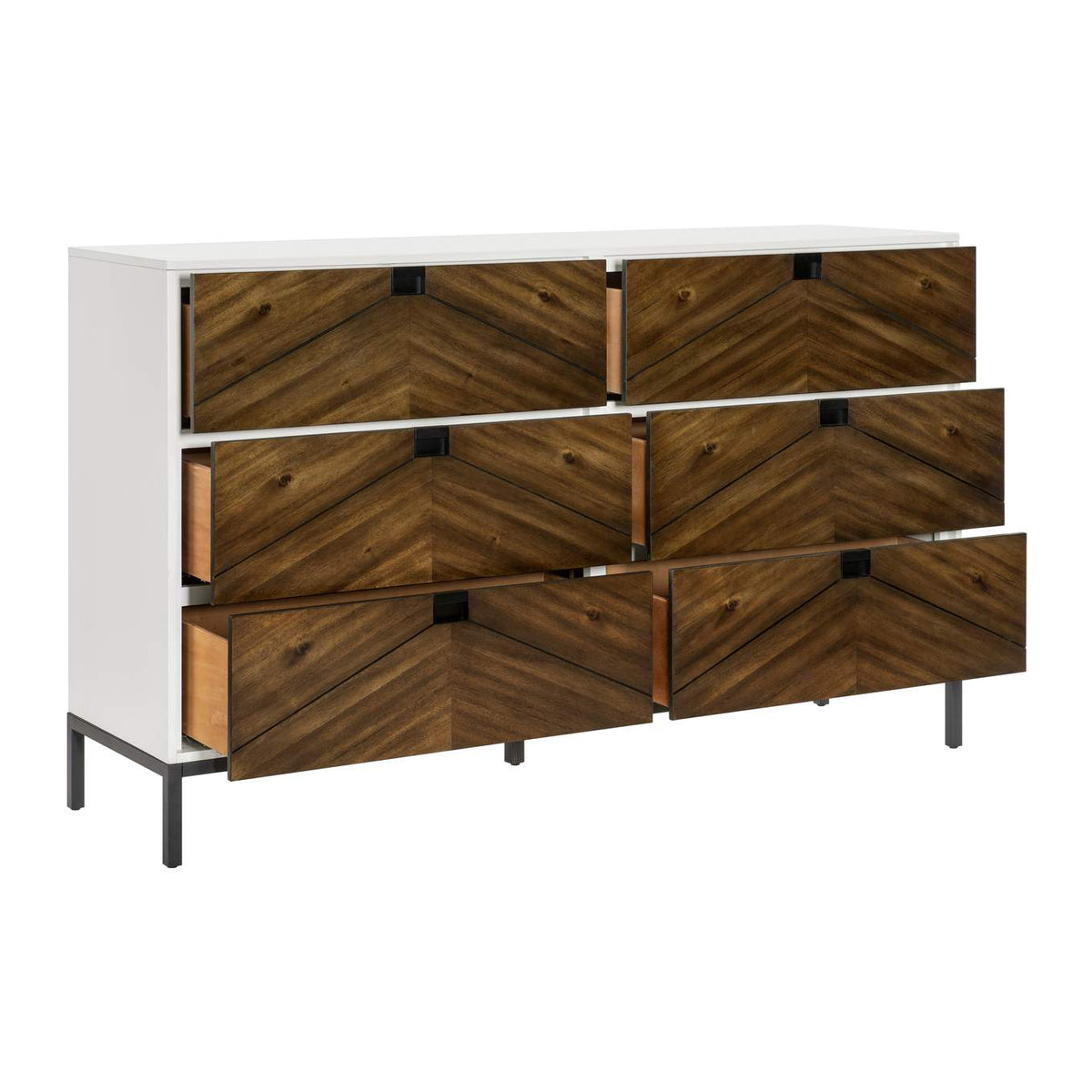 1456-5 Oslo Dresser