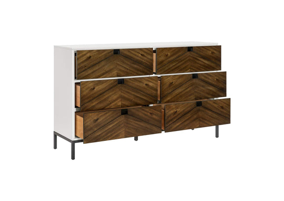 1456-5 Oslo Dresser