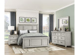 1458-4 Providence Night Stand