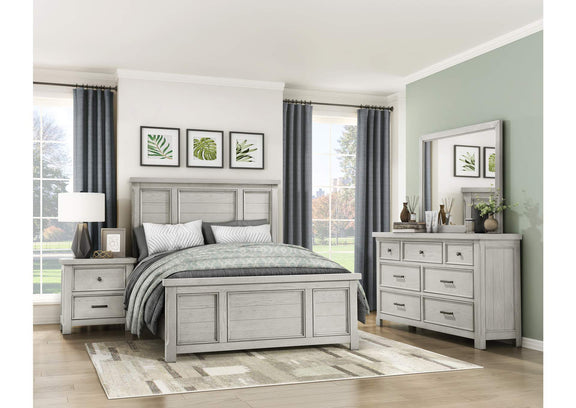 1458-4 Providence Night Stand