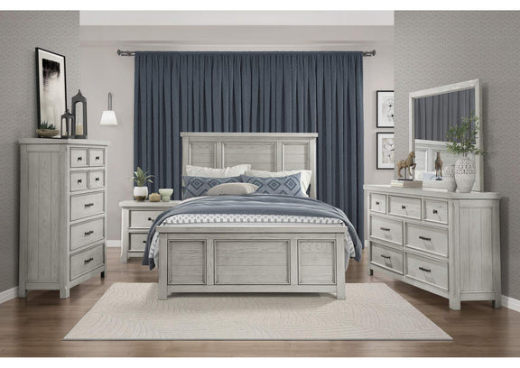 1458-4 Providence Night Stand