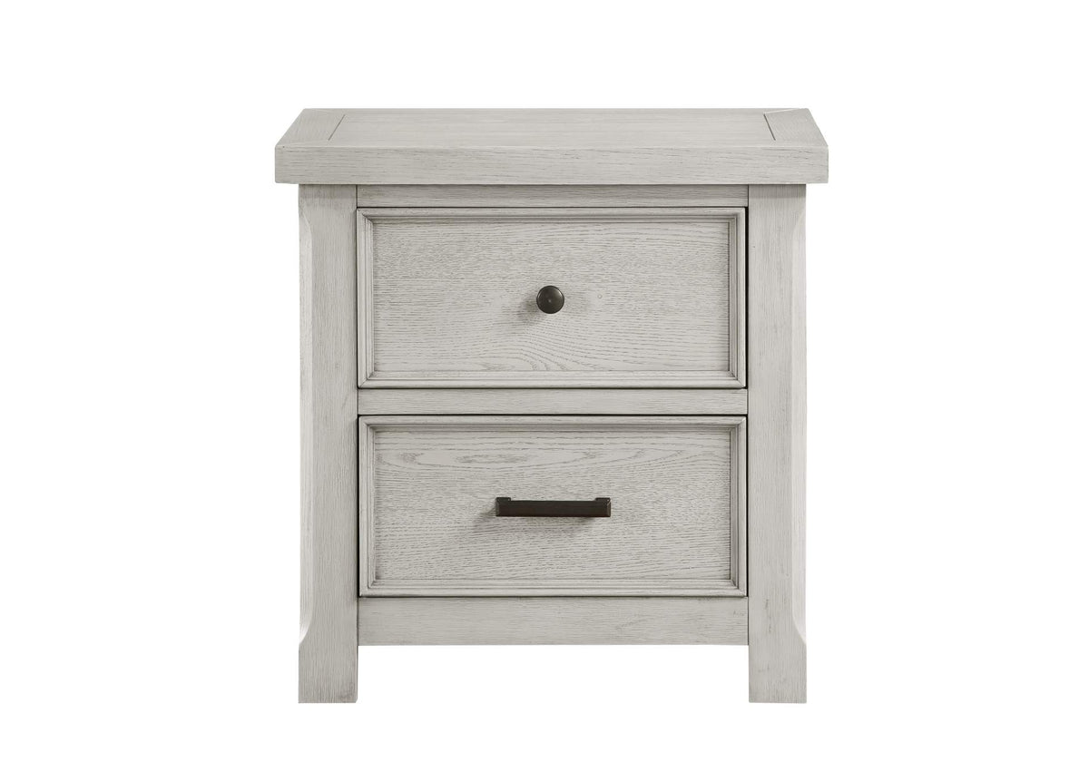 1458-4 Providence Night Stand
