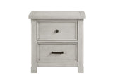 1458-4 Providence Night Stand