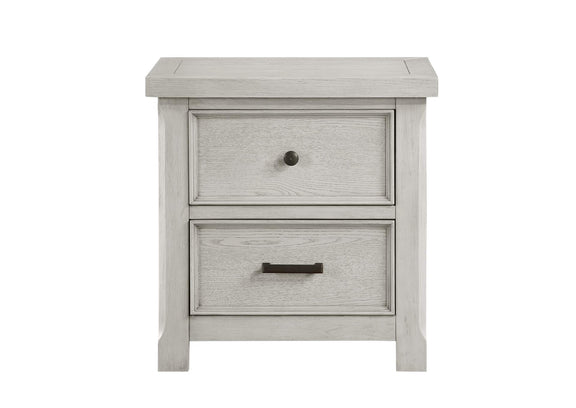 1458-4 Providence Night Stand