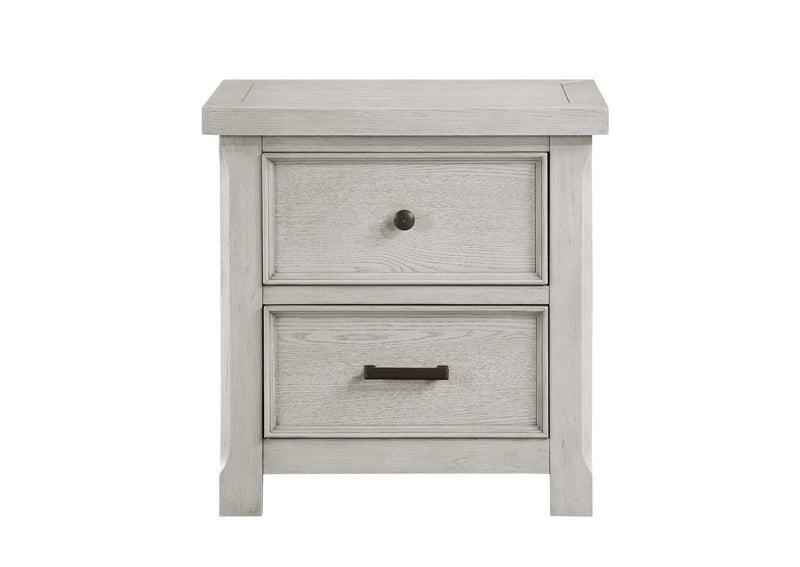 1458-4 Providence Night Stand