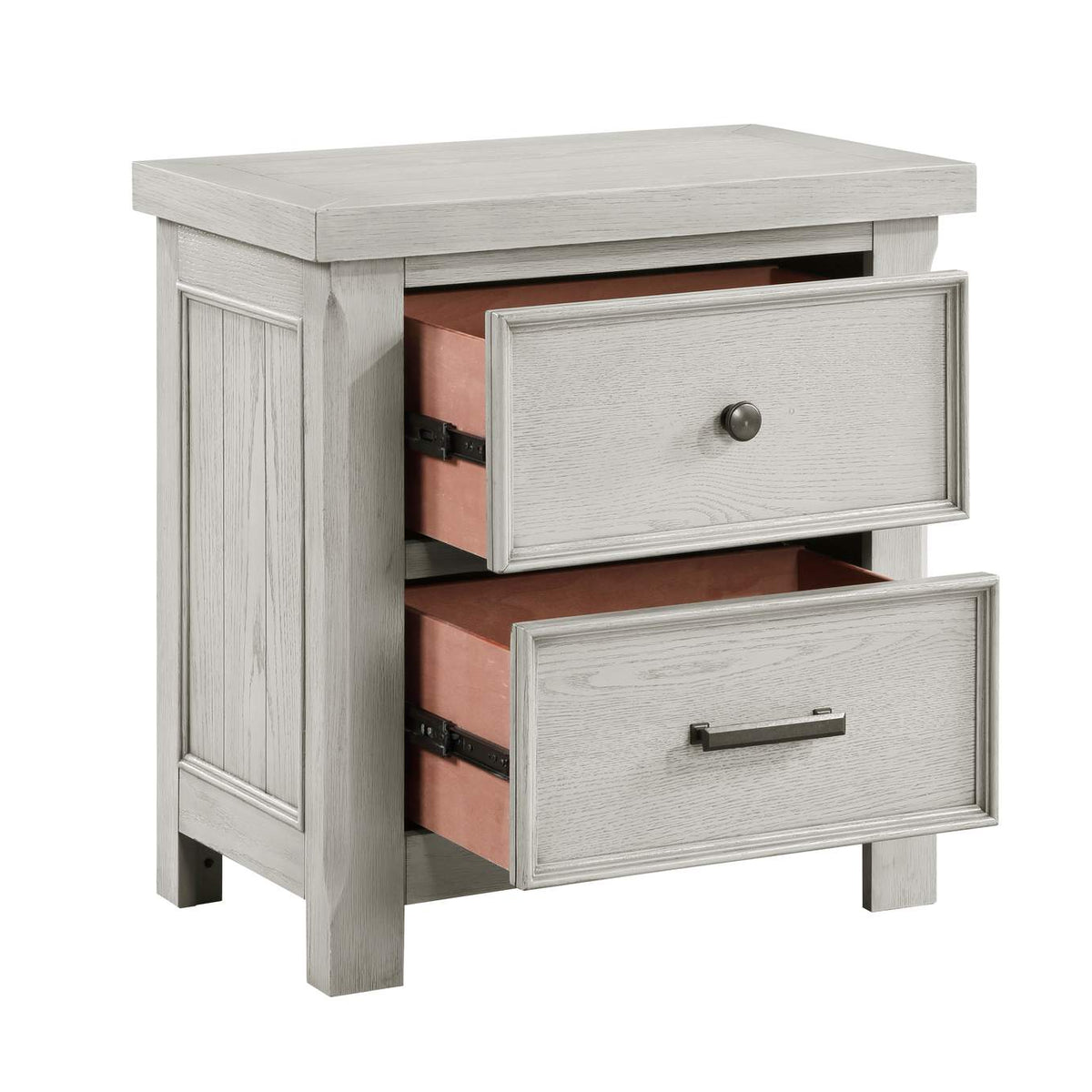 1458-4 Providence Night Stand