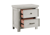 1458-4 Providence Night Stand