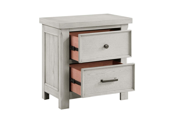 1458-4 Providence Night Stand