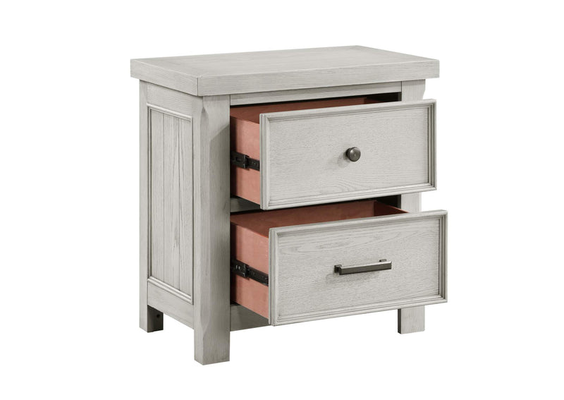 1458-4 Providence Night Stand
