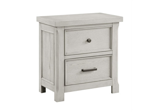 1458-4 Providence Night Stand