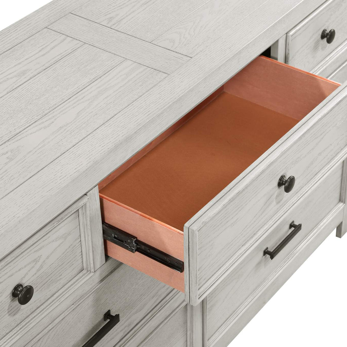 1458-5 Providence Dresser