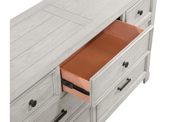 1458-5 Providence Dresser