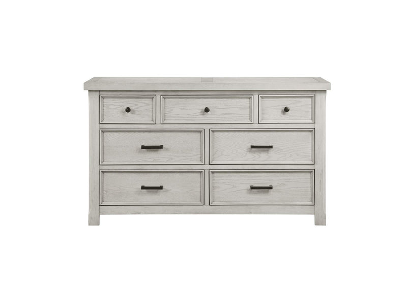 1458-5 Providence Dresser
