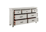 1458-5 Providence Dresser