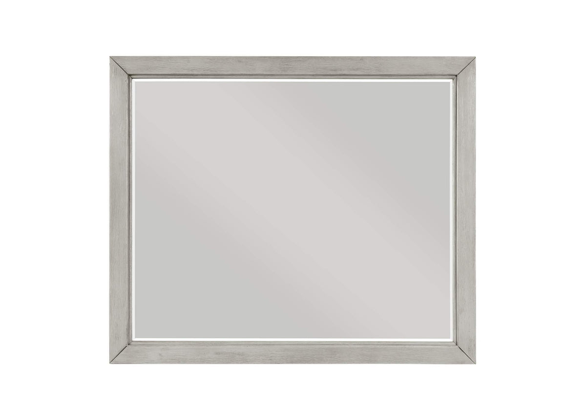 1458-6 Providence Mirror