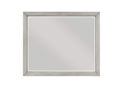 1458-6 Providence Mirror