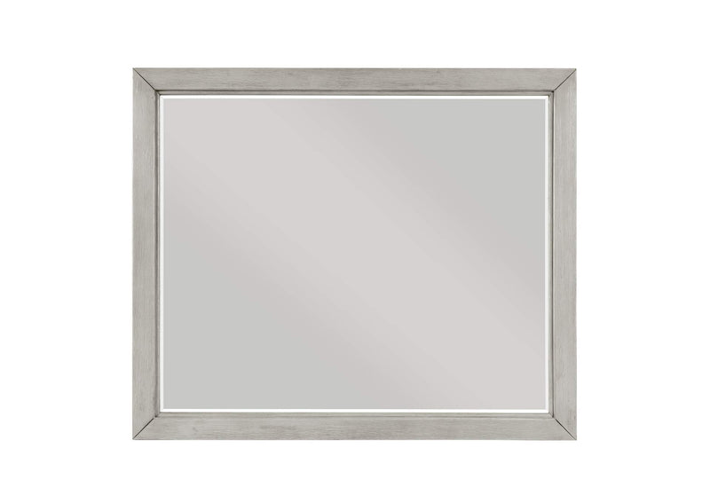1458-6 Providence Mirror