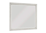 1458-6 Providence Mirror