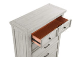 1458-9 Providence Chest