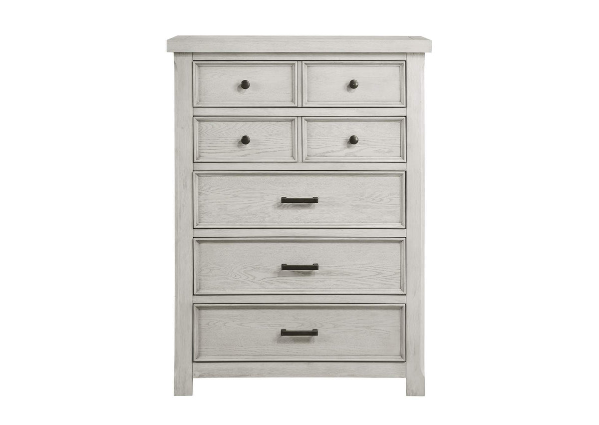 1458-9 Providence Chest