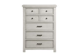 1458-9 Providence Chest