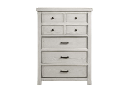 1458-9 Providence Chest