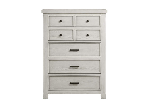 1458-9 Providence Chest