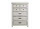 1458-9 Providence Chest