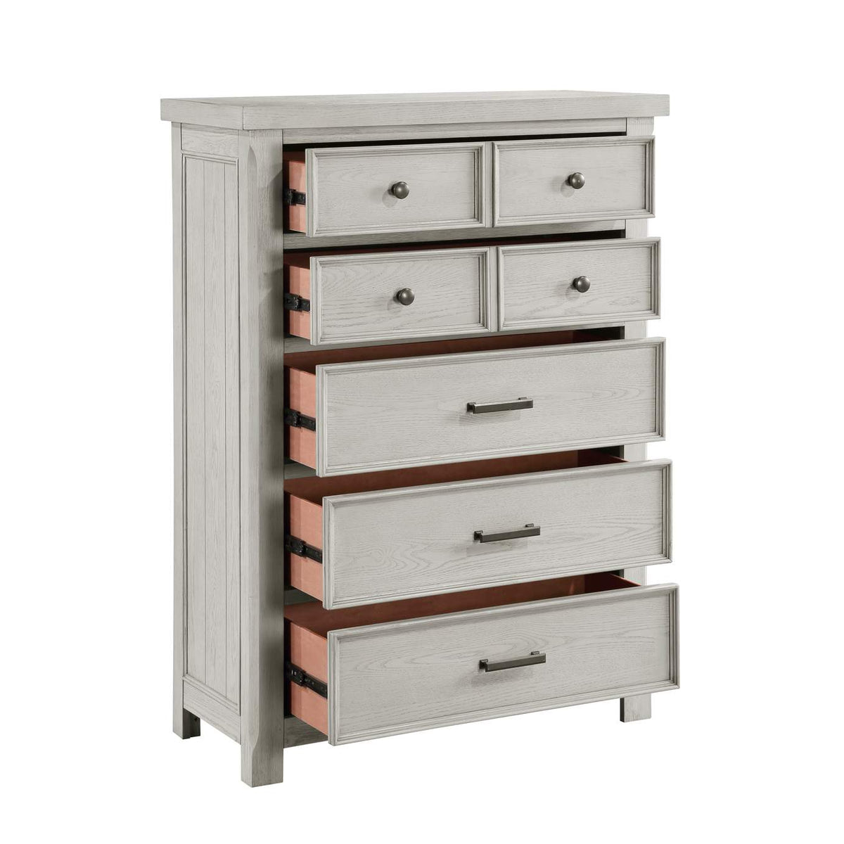 1458-9 Providence Chest