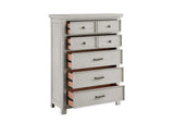 1458-9 Providence Chest