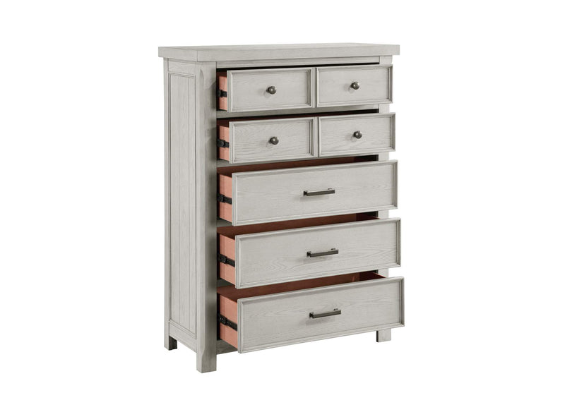 1458-9 Providence Chest