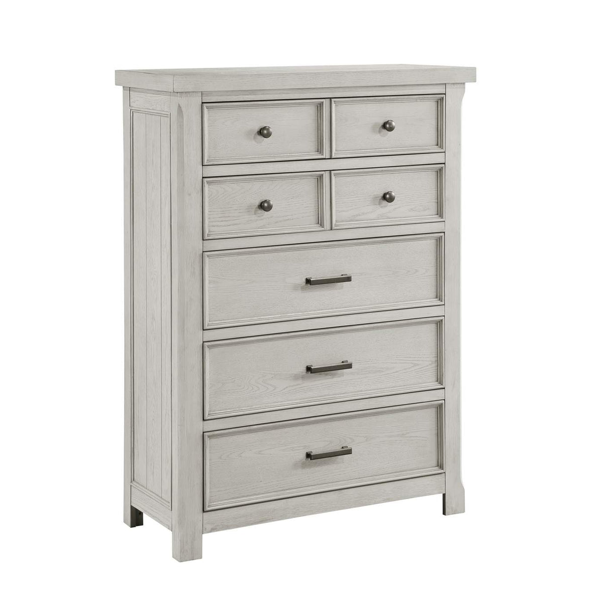 1458-9 Providence Chest