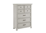 1458-9 Providence Chest