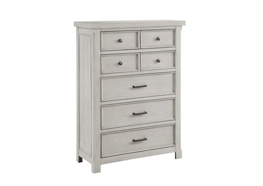 1458-9 Providence Chest
