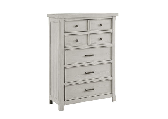 1458-9 Providence Chest