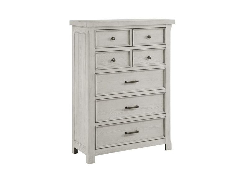 1458-9 Providence Chest