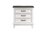 1463-4 Chesterton Night Stand