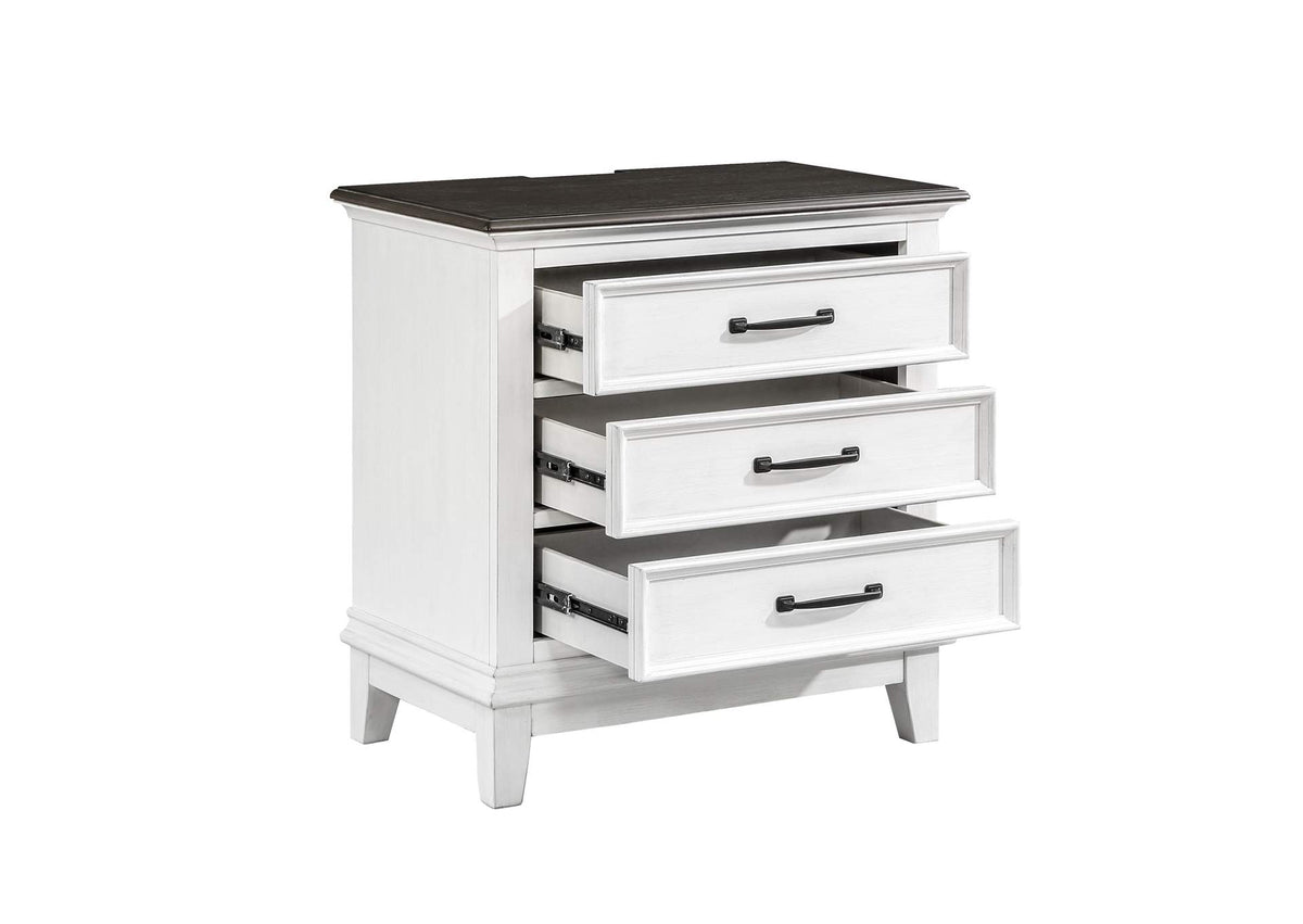 1463-4 Chesterton Night Stand