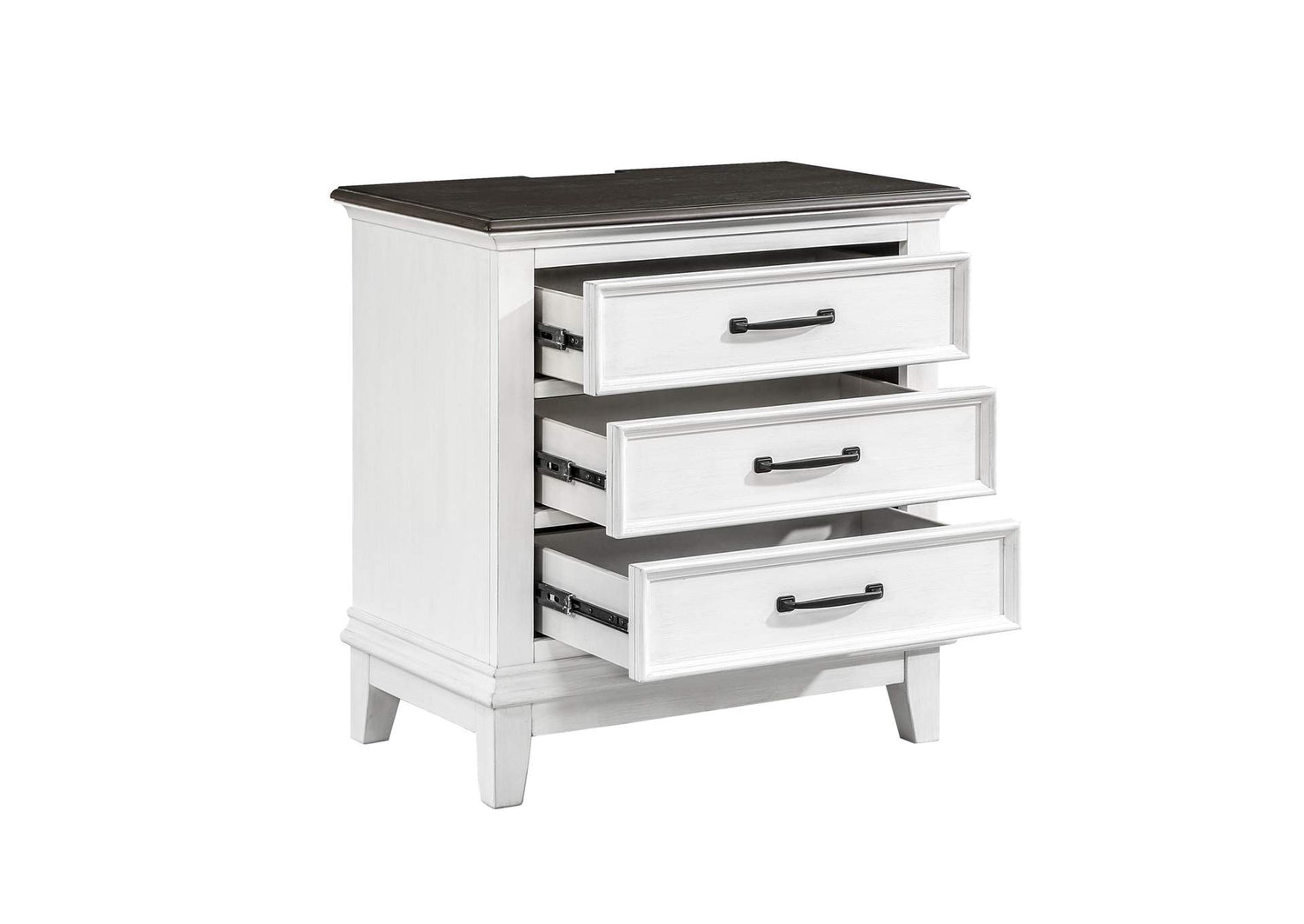 1463-4 Chesterton Night Stand