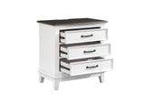 1463-4 Chesterton Night Stand
