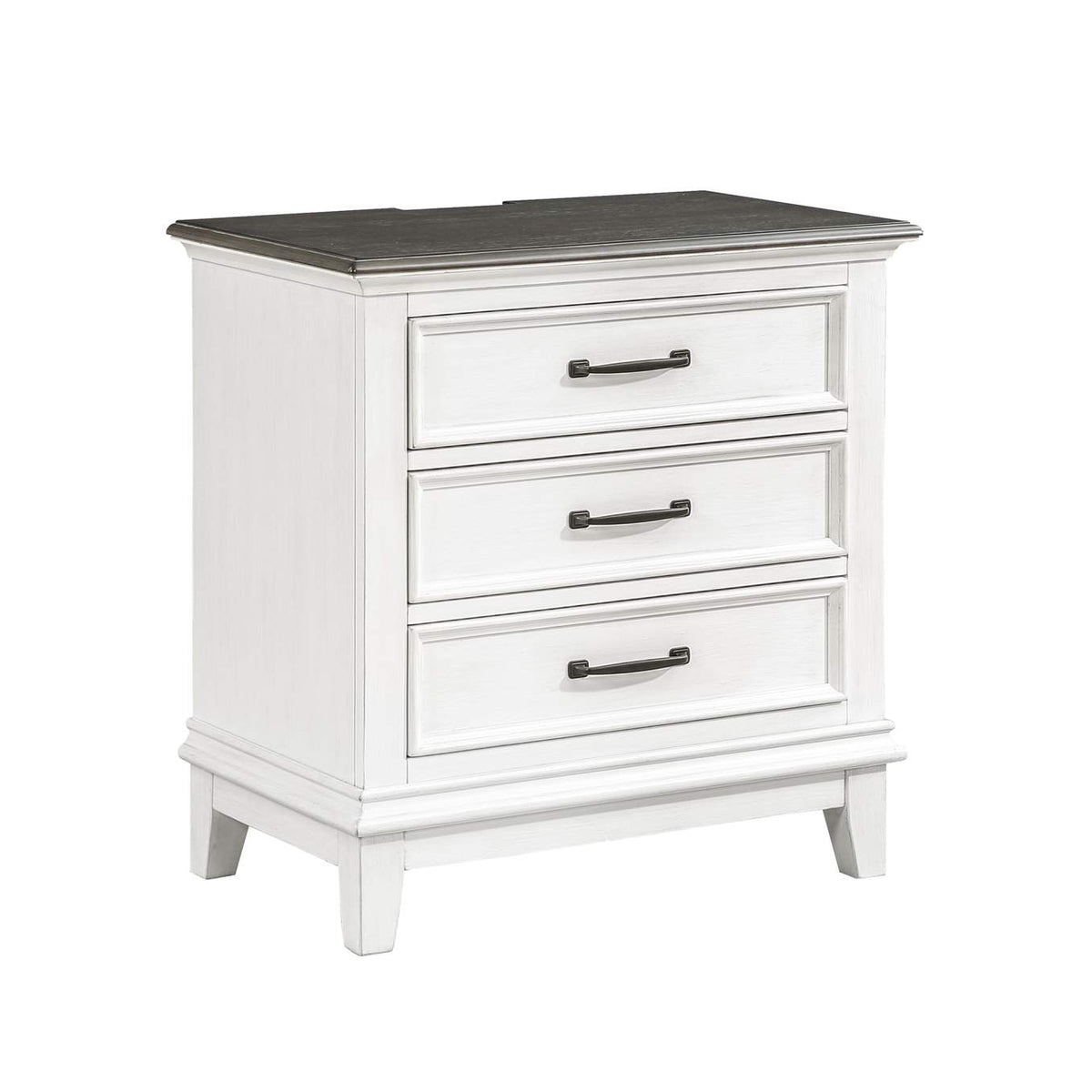1463-4 Chesterton Night Stand