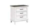 1463-4 Chesterton Night Stand
