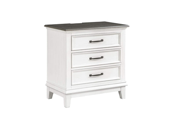 1463-4 Chesterton Night Stand